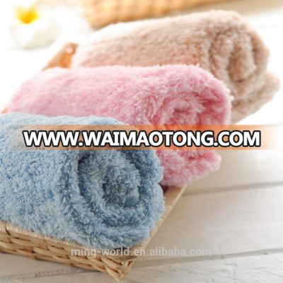 Luxury wholesale Fashion Custom Microfiber Tea Towel